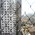 Cobertura Espaçosa, cheia de conforto e aconchego.