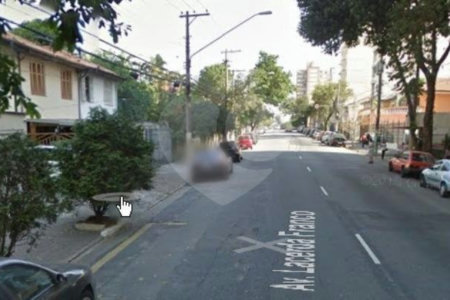 Sobrado de Condomínio à venda no Cambuci/Aclimação - 5 Quartos/3 Suítes/5 Vagas