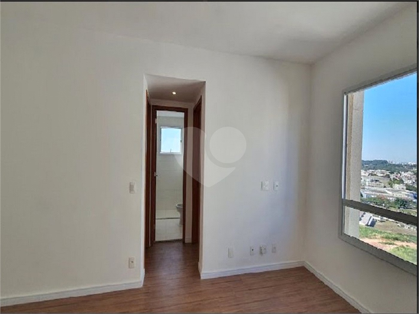 Apartamento à venda bairro Jardim Boa Vista.