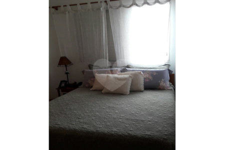 Apartamento á venda - Jabaquara