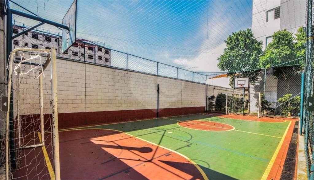 Apartamento à venda com 2 quartos em Jardim Prudência, São Paulo, SP