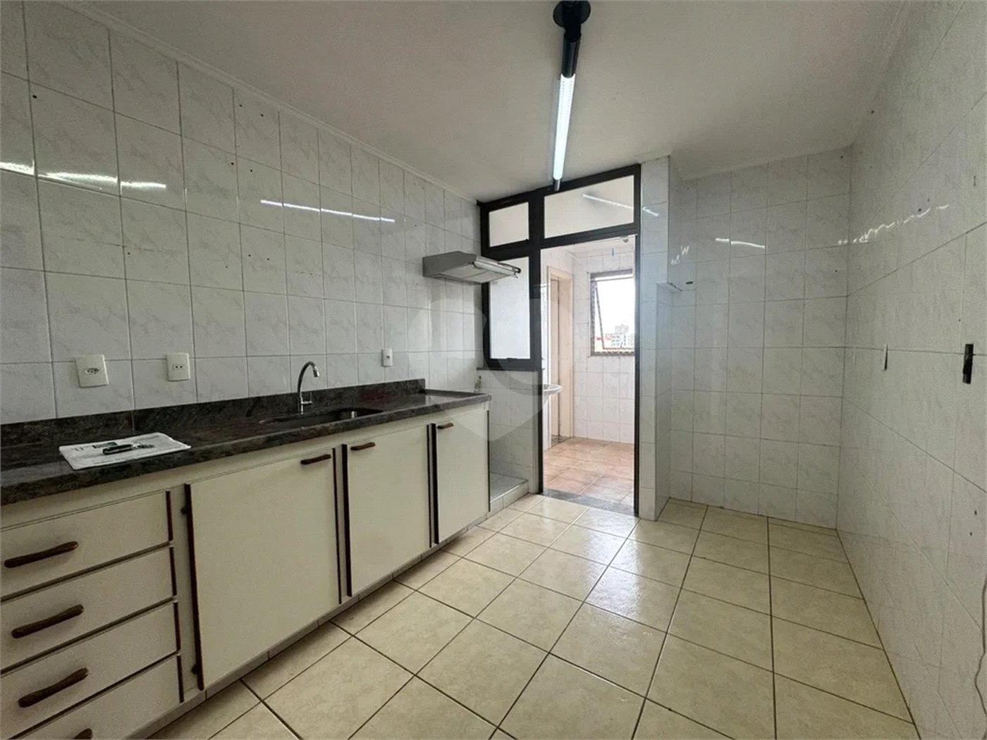 Apartamento Edificio Cabreuva -Bairro Alto- Piracicaba SP