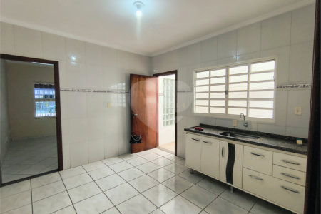 CASA PARA LOCAÇÃO NO CIDADE NOVA II – INDAIATUBA-03 quartos -01 suite -02vagas