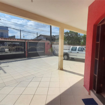 Casa á venda - Peruibe