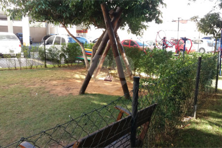 Apartamento á venda – Jabaquara
