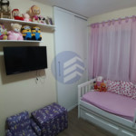 Apartamento à venda com 3 quartos, sendo 1 suíte, em Vila Andrade, São Paulo - SP