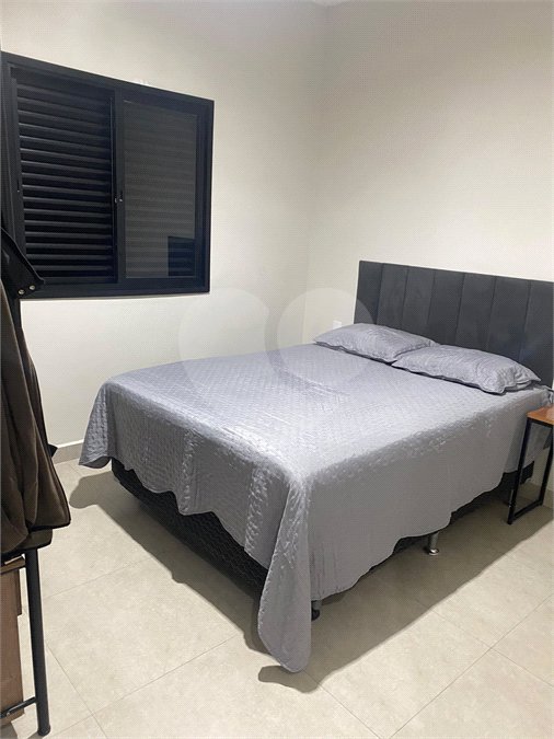 Casa com 3 dormitorios em condominio Village - Ribeirão dos Porcos - Atibaia/SP