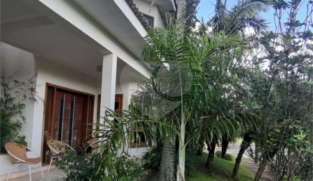 Casa à venda com 4 suítes no condomínio Damha I, São Carlos - SP