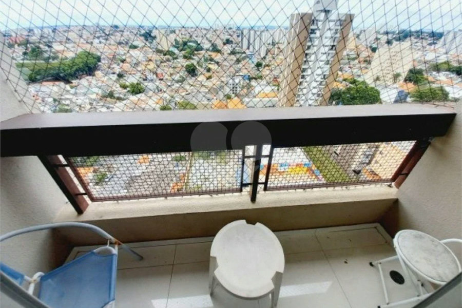 Apartamento à venda com 3 quartos, sendo 1 suíte, em Vila Santa Catarina, São Paulo, SP