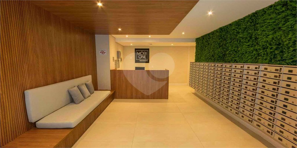 Studio Moderno de 25m² no Mobi One Paulista – Pronto, Mobiliado e Ideal para Investimento!