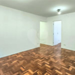 Apartamento à venda em Interlagos