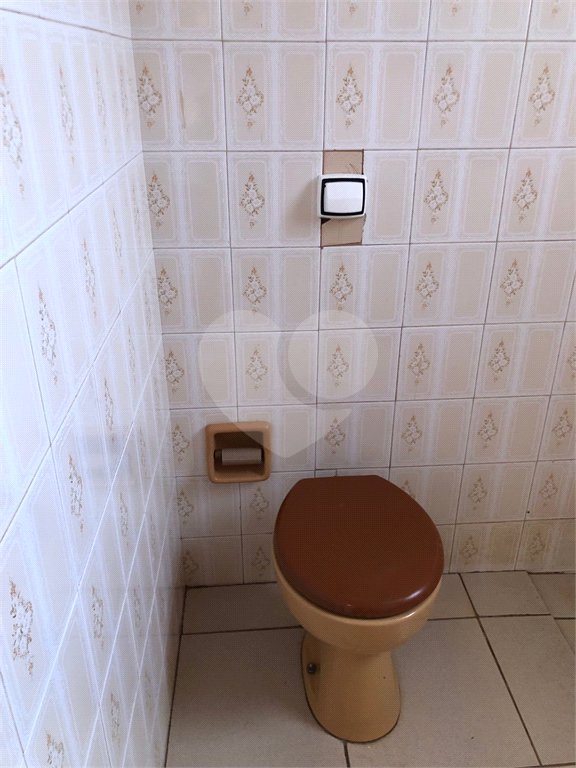 Casa para venda no Centro.