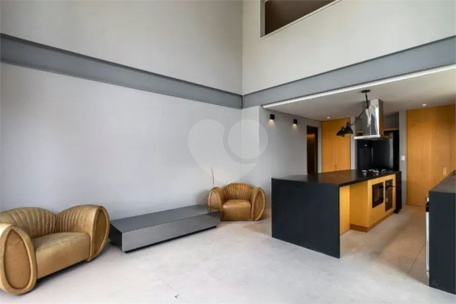Apartamento Duplex à venda no Jardim Paulista