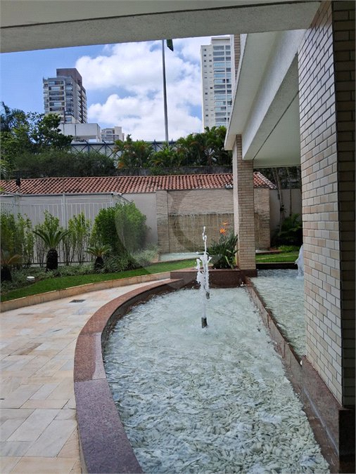 Edificio Soleil Clube Vila Mariana ANDAR ALTO ACIMA