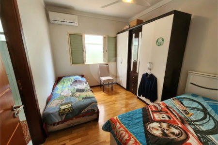 Casa Jardim Araucária