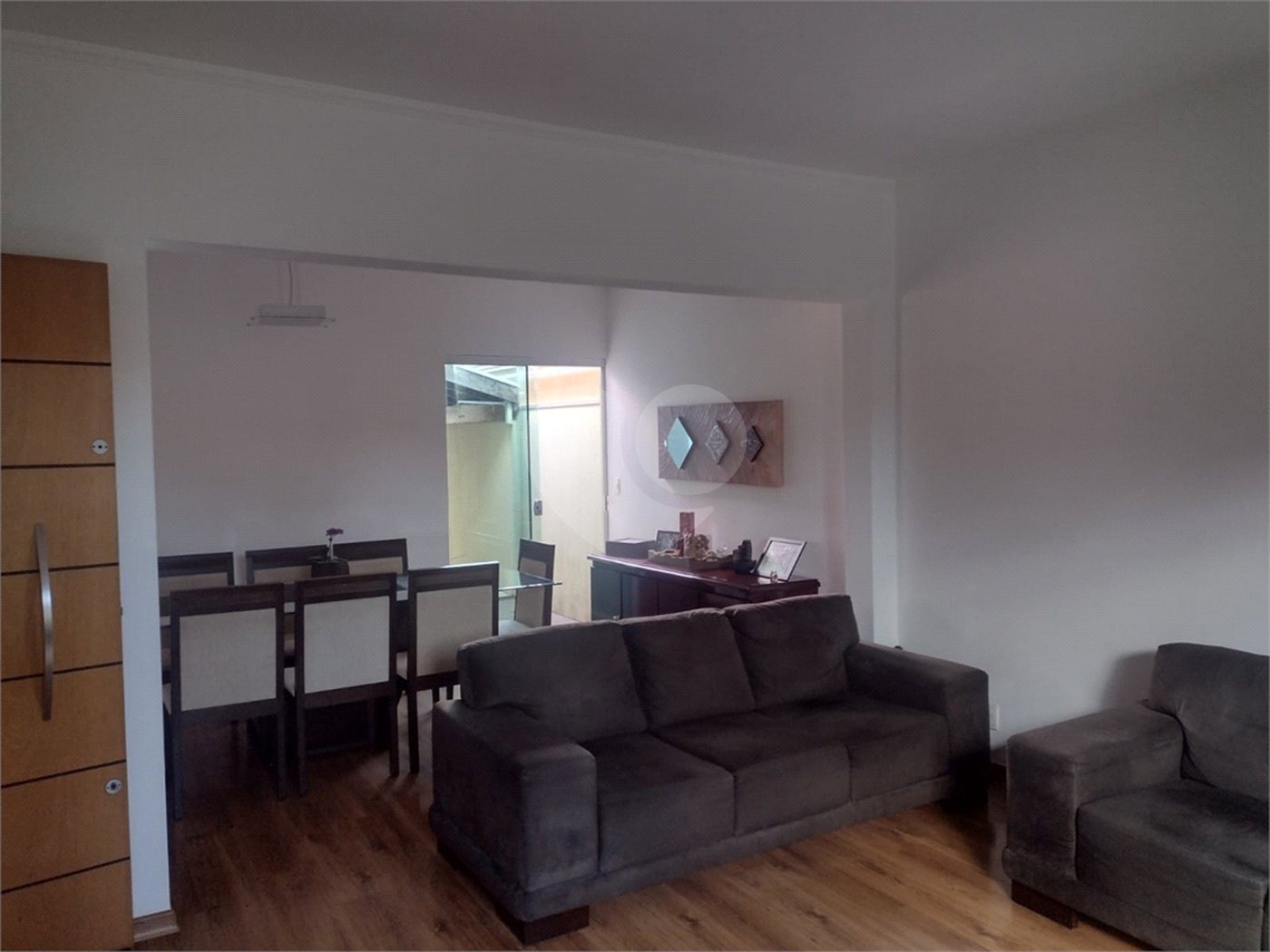 Casa térrea disponivel para venda no Jardim Bandeirantes