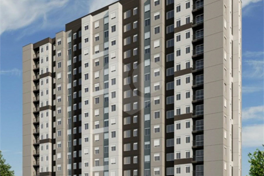 APARTAMENTO À VENDA – CONDOMÍNIO VIVAZ ESTAÇÃO ITAQUERA | CIDADE LÍDER