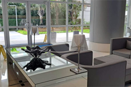 APARTAMENTO VILA OLIMPIA - 1 SUITE 1 VAGA