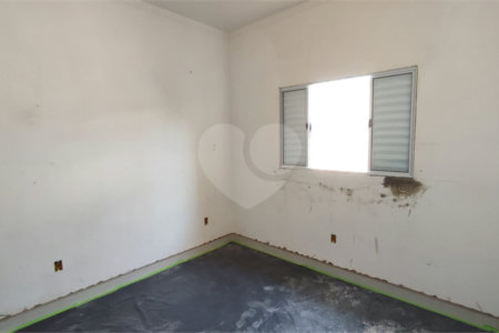 Casa à venda de 2 dormitórios em São Carlos, no bairro Arcoville.