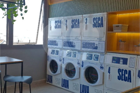 STUDIO NA MOOCA NOVO - ACEITA PERMUTA
