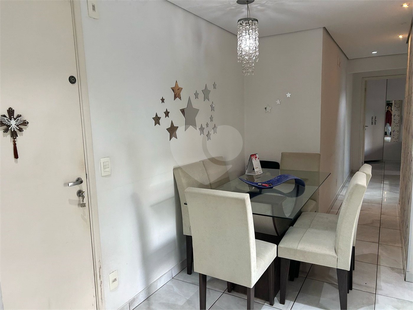 Apartamento à Venda no Condomínio Vertentes – 56 m², 2 Dormitórios e Lazer Completo
