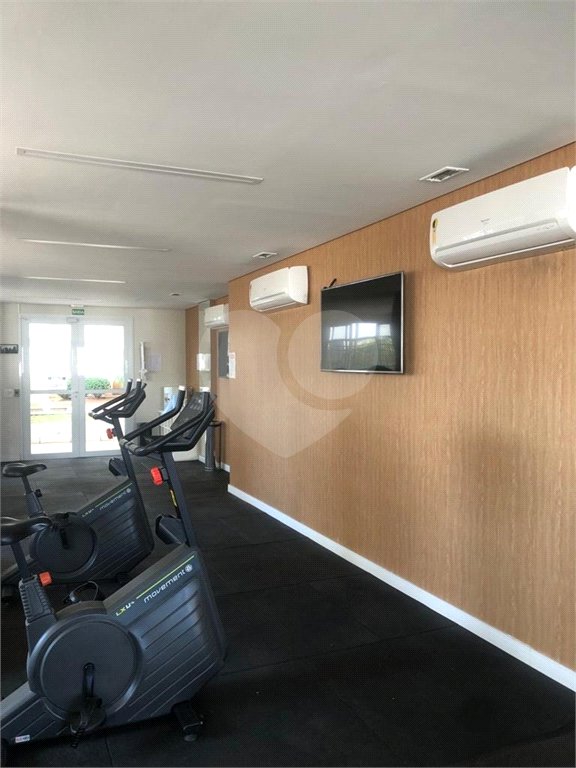 Apartamento de 2 quartos à venda no Brás