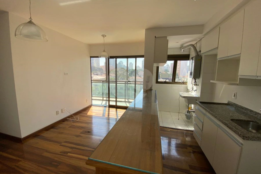 Apartamento para venda tem 55 metros quadrados com 2 quartos em Sumaré - São Paulo - SP