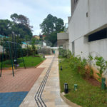 2 Dormitórios com Suíte ao lado do Shopping Interlagos!!!