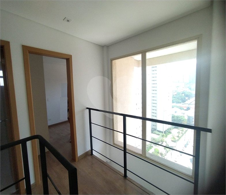 COBERTURA DUPLEX de 76,0 m² COM 02 DORMITÓRIOS, VARANDA GOURMET, BANHEIRO E VAGA PARA LOCAÇÃO EM SANTANA