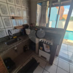 Oportunidade para investidor (Edícula + Barracão) – renda imediata + espaço de lazer - Bairro Santa Rosa - Piracicaba-SP