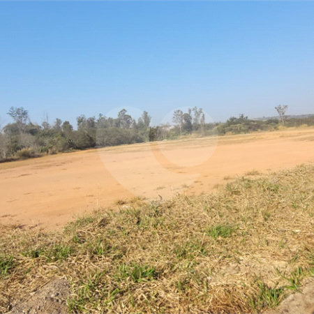 Terreno à venda em Jardim São Felipe, Atibaia, SP