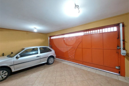 Casa para venda ou locação no Jardim Ipanema