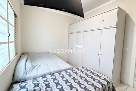 Casa à venda com 4 quartos, sendo 4 suítes, em Jardim Alvorada, Três Lagoas - MS