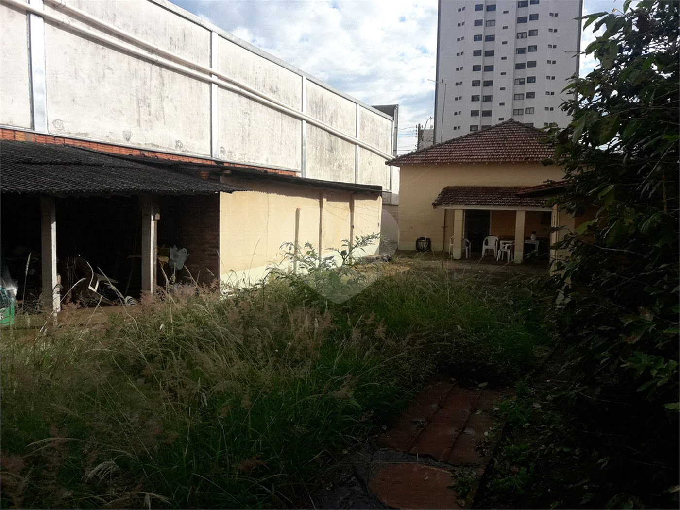 Excelente oportunidade para investimento no Centro de São Carlos SP.