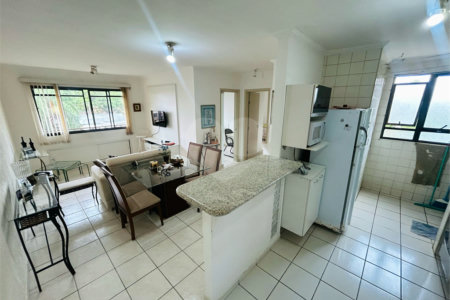 Apartamento com 2 quartos à venda em Condomínio Residencial Itamaracá, São Carlos - SP
