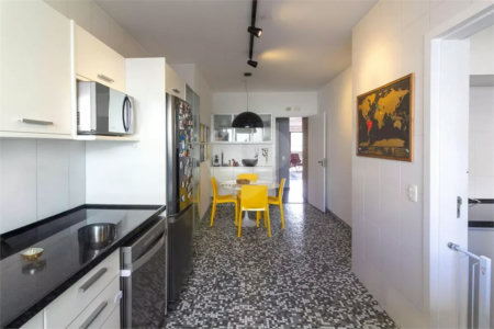 APARTAMENTO A VENDA NO BROOKLIN COM 3 QUARTOS 2 SUITES