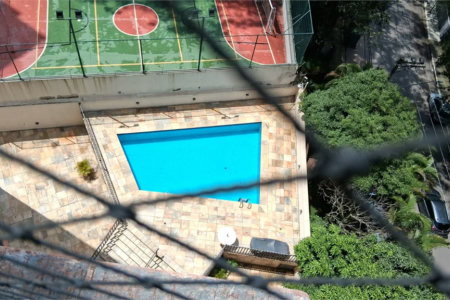 Apartamento à venda com 4 quartos, sendo 1 suíte, em Vila Andrade, São Paulo, SP