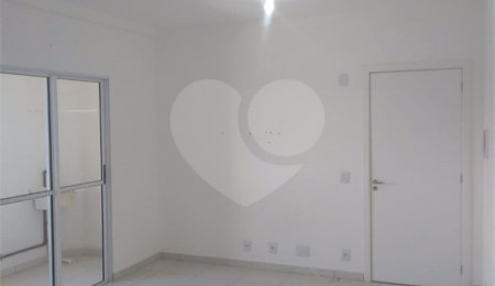 Apartamento à venda com 1 quarto em Jardim Paraíso, São Carlos, SP