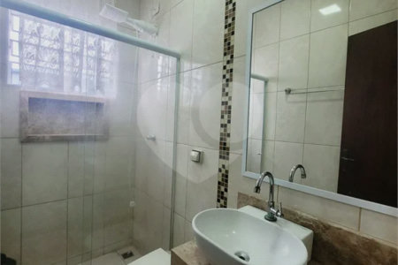CASA À VENDA E PARA LOCAÇÃO – JARDIM ALICE | INDAIATUBA/SP