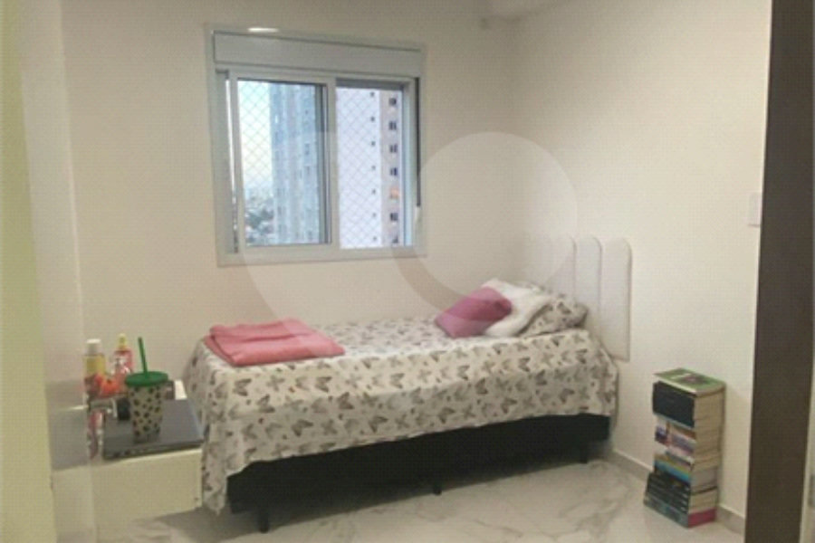Apartamento Novíssimo à Venda na Vila Pirituba – 2 Dormitórios | Varanda | Lazer Completo