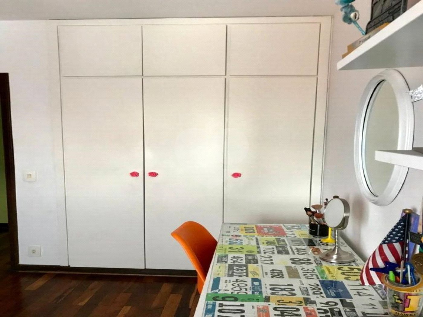Apartamento à venda com 4 quartos, sendo 2 suítes, em Vila Mascote, São Paulo, SP