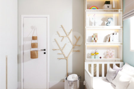 Apartamento Reformado à Venda no Brás/Belenzinho 3 quartos 1 suíte