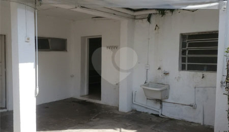 Casa para alugar com 1 quarto em Vila Ipojuca, São Paulo, SP