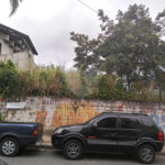 Terreno Barro Branco