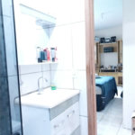 Casa térrea para venda no Planalto Paraíso