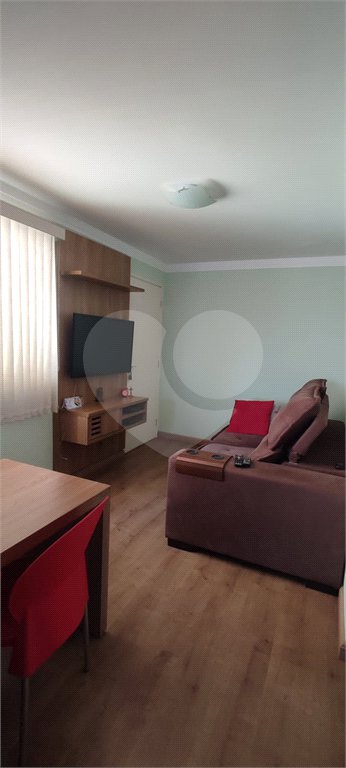 Apartamento à venda - Spazio Mont Royal