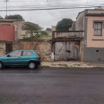 Terreno com 421 m², localizado no centro de São Carlos
