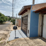 Casa térrea no Cidade Aracy .