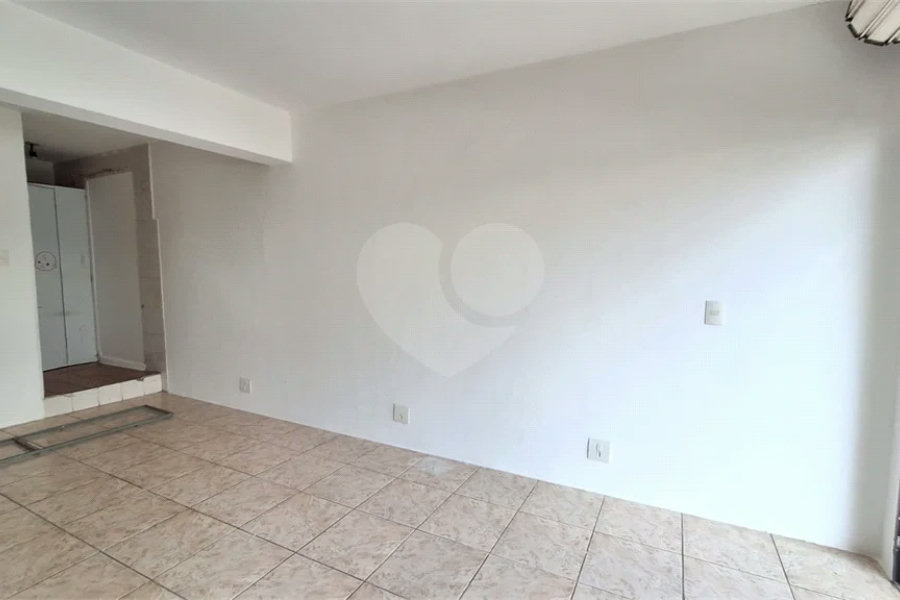 Sala comercial para alugar no centro de Piracicaba/SP