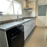 Apartamento de 176 m2 com 4 dormitórios sendo 3 suítes com 3 vagsa Condomínio Dolce Vita Avenida Lacerda Franco ,Cambuci -São Paulo